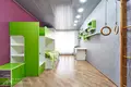 Квартира 2 комнаты 57 м² Ратомка, Беларусь