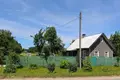 House 48 m² Nieharelski sielski Saviet, Belarus