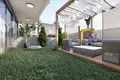 Mieszkanie 2 pokoi 49 m² Alanya, Turcja