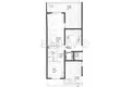 Apartamento 2 habitaciones 60 m² Zagreb, Croacia