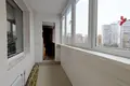 2 room apartment 49 m² Minsk, Belarus