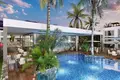 Dúplex 2 habitaciones 93 m² Gazimagusa Belediyesi, Chipre del Norte
