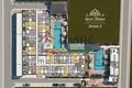Wohnung 2 zimmer 48 m² Nessebar, Bulgarien