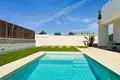 Willa 3 pokoi 137 m² Pilar de la Horadada, Hiszpania
