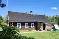 Casa 56 m² Shatsky rural council, Belarús