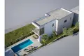 Grundstück 535 m² Opcina Klis, Kroatien