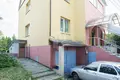 Haus  Zapollie, Belarus