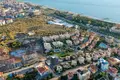 Penthouse 1 bedroom 50 m² Kestel, Turkey