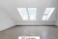 Mieszkanie 3 pokoi 55 m² okres Brno mesto, Czechy