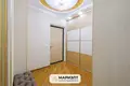 Квартира 2 комнаты 59 м² Минск, Беларусь