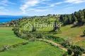 Działki 5 237 m² Paliouri, Grecja