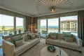 Квартира 2 комнаты 70 м² Бейликдюзю, Турция