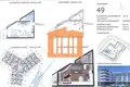 Apartment 42 m² Golem, Albania