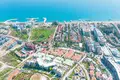 2 bedroom apartment 100 m² Alanya, Turkey