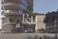 Mieszkanie 1 pokój 86 m² Ras al-Chajma, Emiraty Arabskie