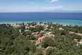Land  Prinos, Greece