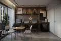 Duplex 3 bedrooms 201 m² Regiao Imediata de Ribeirao Preto, Brazil