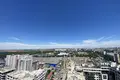 Apartamento 1 habitación 21 m² Odesa, Ucrania