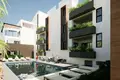 Wohnung 2 Schlafzimmer 83 m² Paphos, Zypern