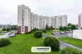 Appartement 2 chambres 69 m² Minsk, Bélarus