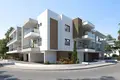 2 bedroom penthouse 85 m² Larnaca District, Cyprus