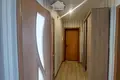 Mieszkanie 3 pokoi 66 m² Baranowicze, Białoruś