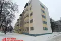 2 room apartment 42 m² Hrodna, Belarus