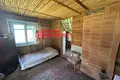 Casa 2 habitaciones 43 m² Parecki sielski Saviet, Belarús