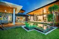 Villa 4 pièces 516 m² Thalang, Thaïlande