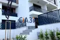 Квартира 2 комнаты 59 м² Созопол, Болгария