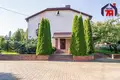 House 269 m² Papiarnianski sielski Saviet, Belarus