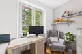Appartement 3 chambres 48 m² Varsovie, Pologne