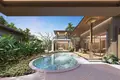 3 bedroom villa 335 m² Thalang, Thailand