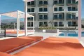 Пентхаус 3 комнаты 108 м² Демирташ, Турция