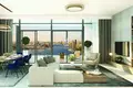 Mieszkanie 1 pokój 760 m² Dubaj, Emiraty Arabskie