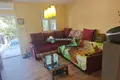 Apartamento 2 habitaciones 46 m² Zankovici, Montenegro