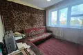 4 room apartment 59 m² Muchaviecki sielski Saviet, Belarus