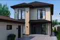 Maison 4 chambres 165 m² Lymanka, Ukraine