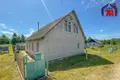 Maison 66 m² Liubanski sielski Saviet, Bélarus