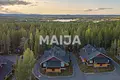 Appartement 3 chambres 57 m² Kittila, Finlande