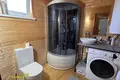 Дом 43 м² Ждановичский сельский Совет, Беларусь