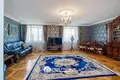 Apartamento 3 habitaciones 161 m² Minsk, Belarús