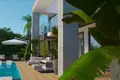 Wohnung 4 zimmer 250 m² Marmaris, Türkei