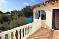 Willa 4 pokoi 195 m² Altea, Hiszpania