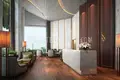 Copropriété 1 chambre 36 m² Ban Bang Thao, Thaïlande