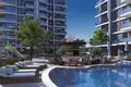 Wohnung 1 zimmer 72 m² Kumluca, Türkei