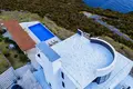 villa de 7 chambres 1 150 m² Budva, Monténégro