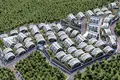Квартира 53 м² Аланья, Турция