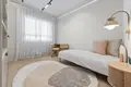 Appartement 4 chambres 86 m² Varsovie, Pologne