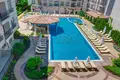 Apartamento 3 habitaciones 55 m² Nesebar, Bulgaria
